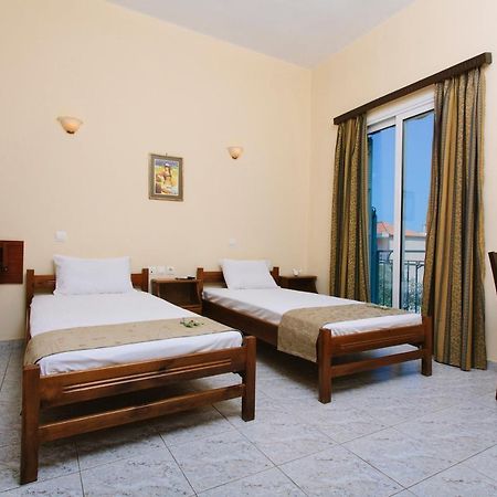 Hotel Loula Rooms And Apartments Камена-Вурла Экстерьер фото