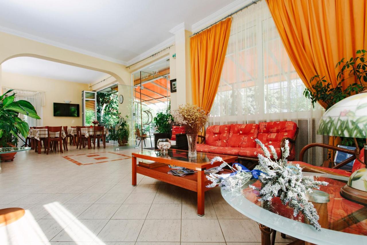 Hotel Loula Rooms And Apartments Камена-Вурла Экстерьер фото